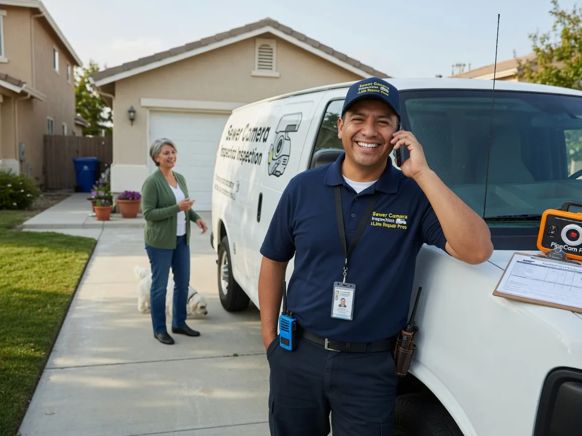 Sewer Line Repair Meadow Creek, WV FAQs